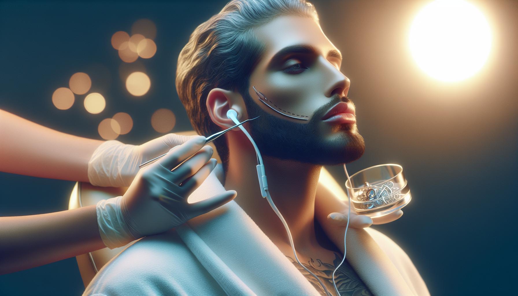 Michael Jackson plastiky: Příběh proměny krále popu
