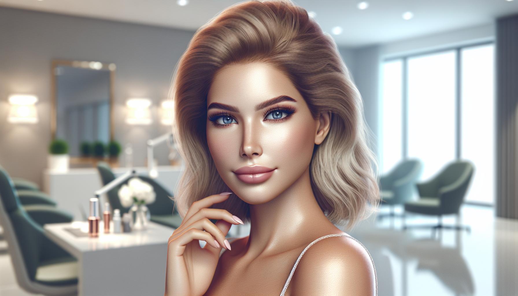 Jennifer Lopez plastiky: Jak si udržuje svůj dokonalý vzhled?