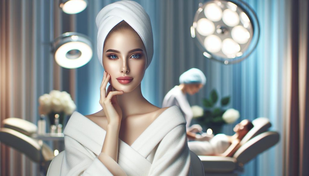 Botox Ostrava: Kde najít nejlepší odborníky?