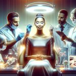 Lash lifting Zlín: Perfektní řasy na dosah ruky ve Zlíně!