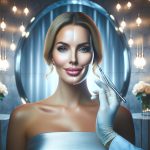 Jennifer Coolidge plastiky: Jak se měnil její vzhled? 4 Jennifer Coolidge plastiky: Jak se měnil její vzhled?