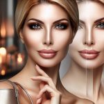 Donatella Versace plastiky: Jak se měnila během let?