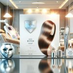 Botoxová maska na vlasy: Oživte své vlasy během pár minut!