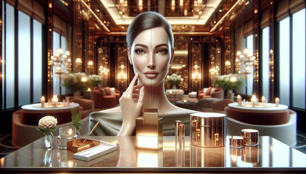 Face slimming botox: Jak dosáhnout štíhlejšího obličeje?