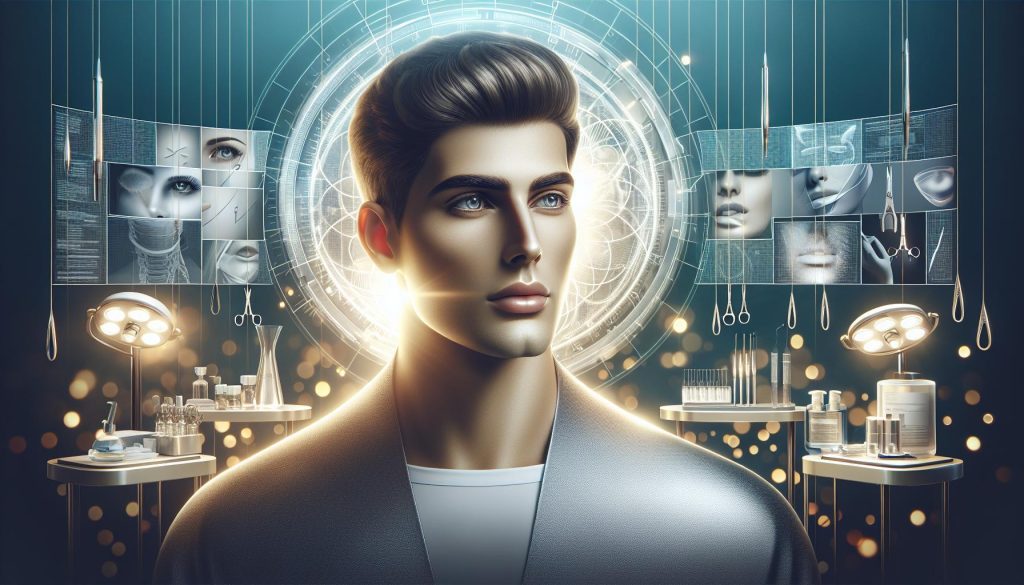 Plastika očních víček: Zbavte se unaveného vzhledu natrvalo!