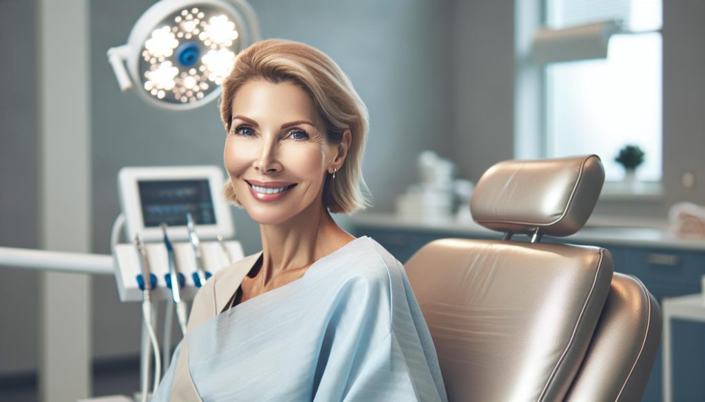 Julia Roberts plastiky: Pravda o jejích úpravách krásy!