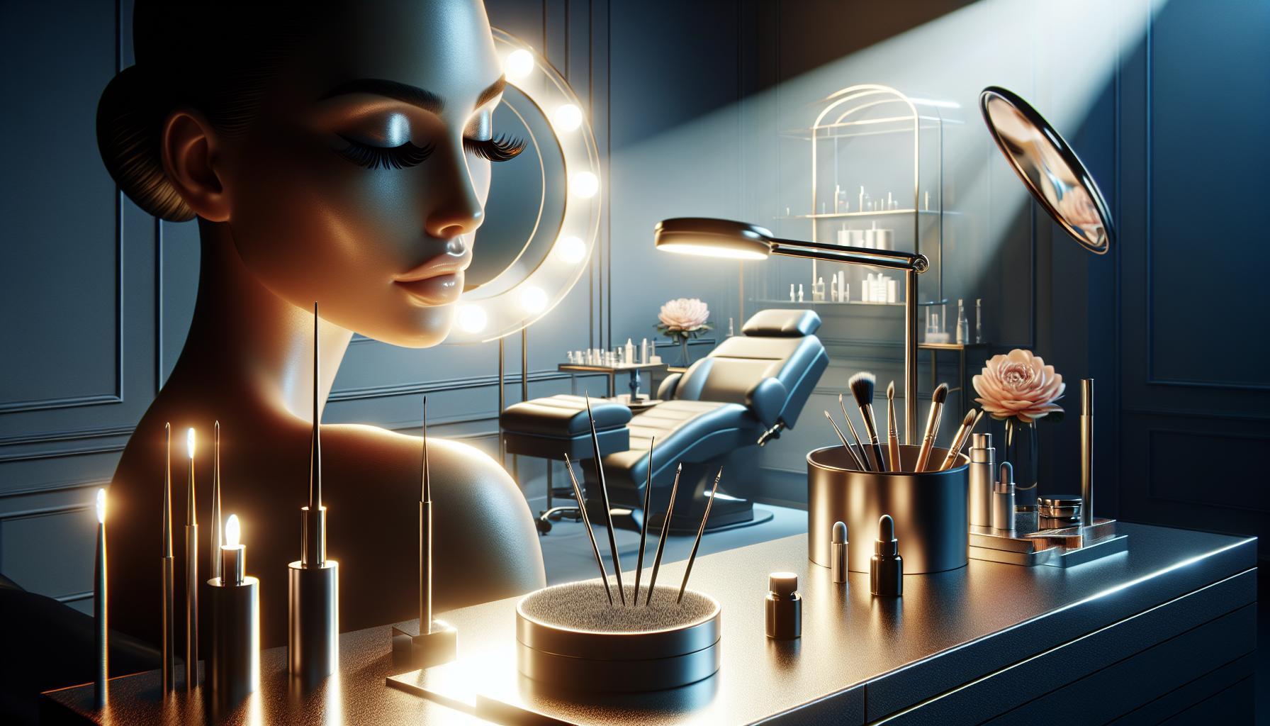 Lash lifting diskuze: Sdílené zkušenosti a rady od odborníků!