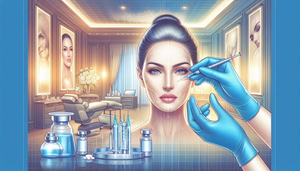 Jak se zbavit hlubokých vrásek bez botoxu: Efektivní postupy