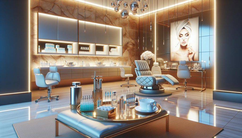 Fake botox: Jak poznat falešné injekce?