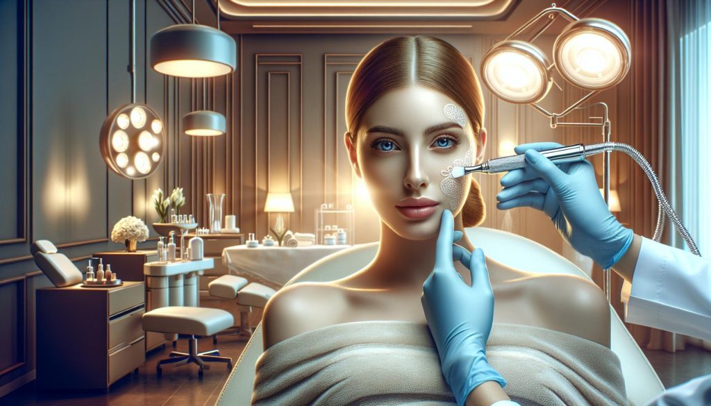 Skryté výhody chemický peeling Košice cena pro vaši pleť