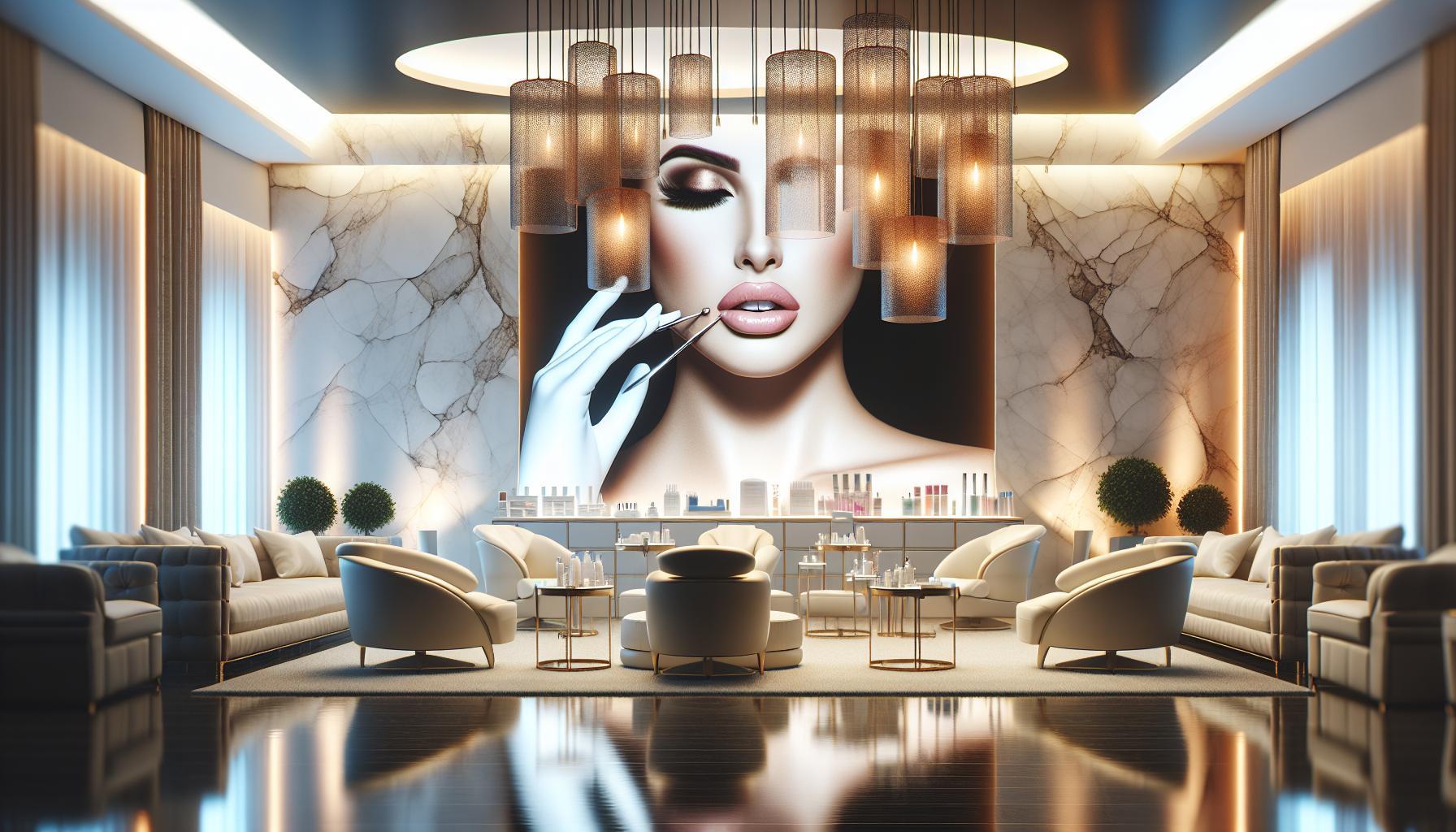 Nepovedené plastiky: Největší chyby a jak se jim vyhnout