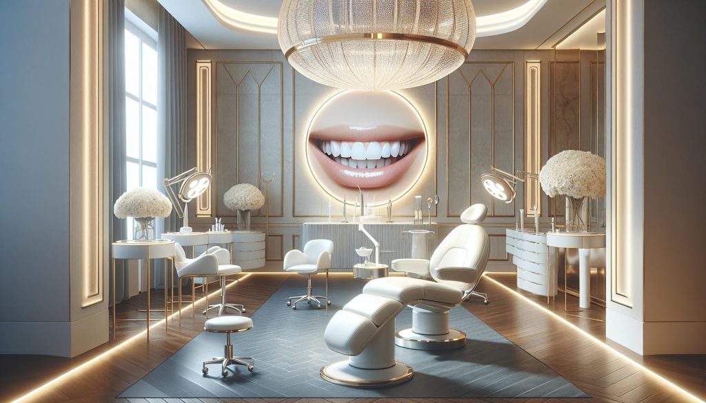 Bělení zubů Jablonec nad Nisou: Kde najít nejlepší služby?