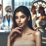 Zmenšení dvorců diskuze: Zkušenosti žen po operaci