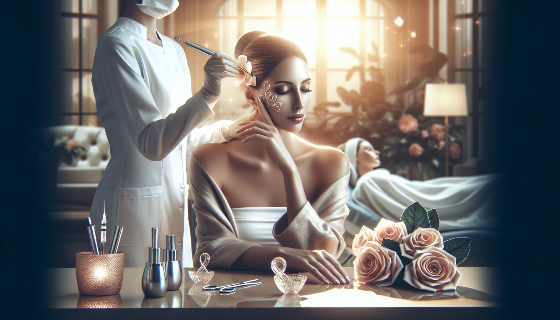 Kurz lash lifting a lash botox Praha: Investujte do své kariéry krásy