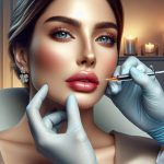 Modřiny po zvětšení rtů: Jak se jim vyhnout a rychle se zotavit