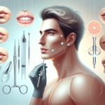 Martin Maxa plastika: Zpěvák otevřeně o svých estetických úpravách