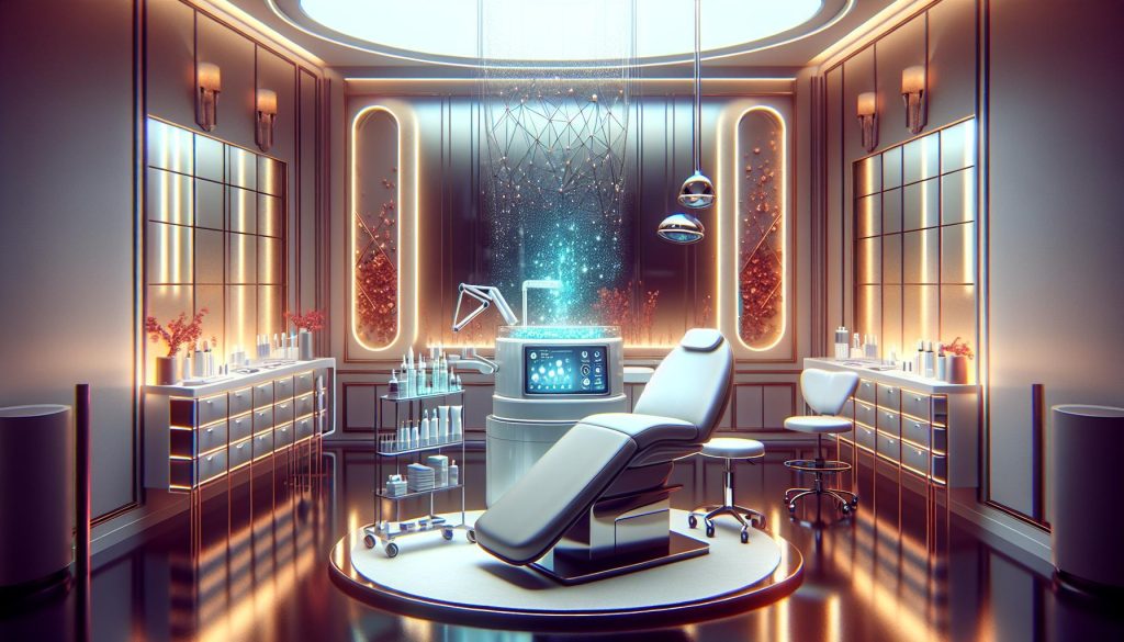 The Ordinary chemický peeling recenze: Stojí za to investovat?