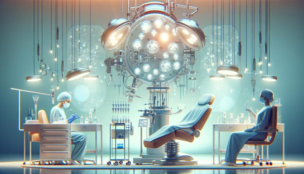 Mohu po botoxu na chemický peeling? Co byste měli vědět předem