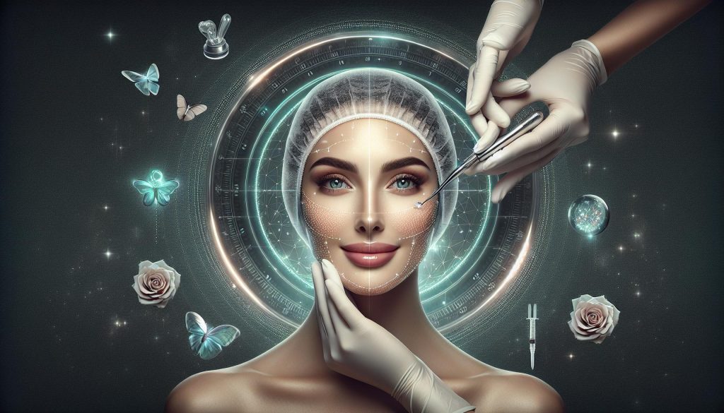 Zjistěte, jak chemický peeling Mediestetik za jak dlouho se oloupete