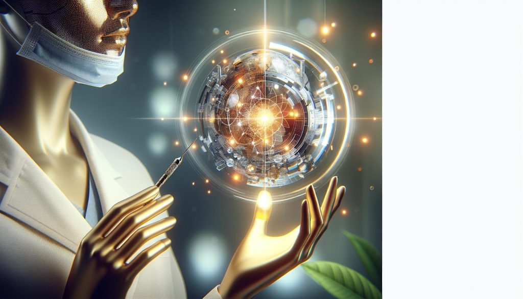 Cena botoxu v roce 2024: Na co se připravit?