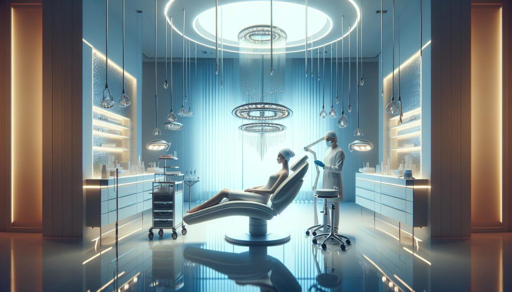 Lash lifting info: Vše, co potřebujete vědět o této metodě!