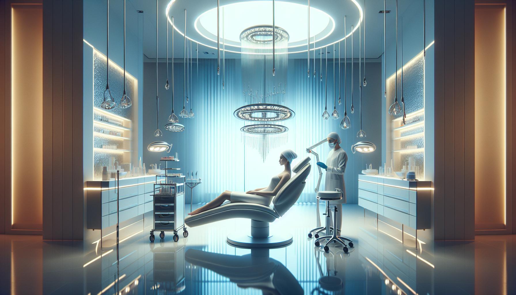 Lash lifting info: Vše, co potřebujete vědět o této metodě!