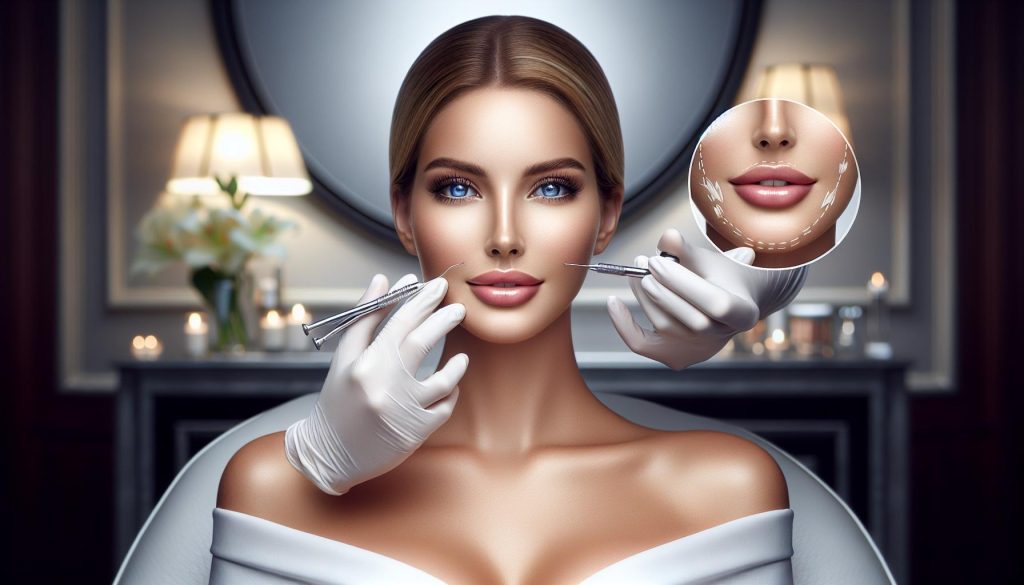 Julia Švehlová před plastikou: Jak vypadala před zákroky?