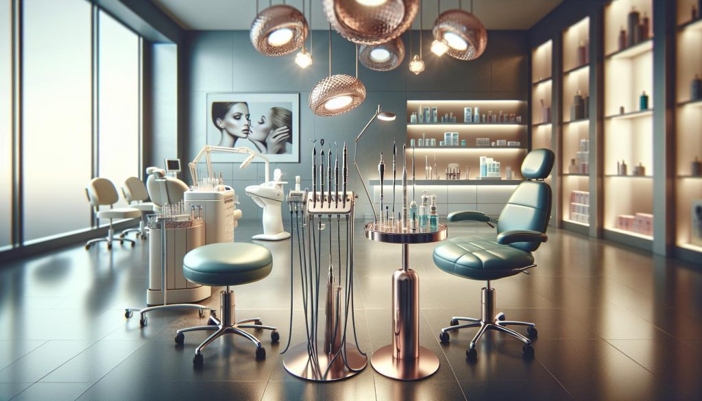 Yvetta Blanarovičová: Jaké plastiky podstoupila?