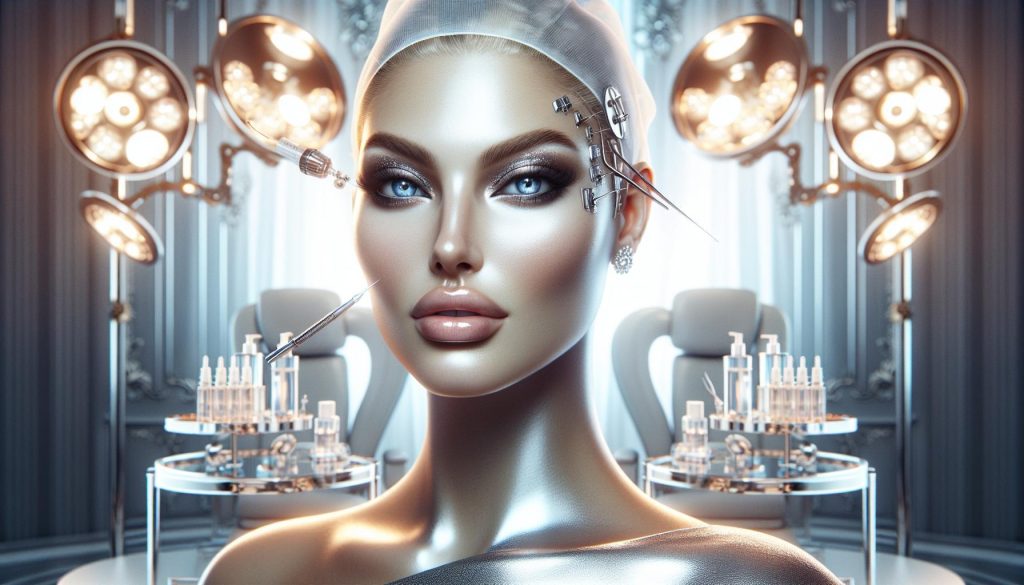 Botox: Jaké výsledky můžete očekávat v roce 2024?