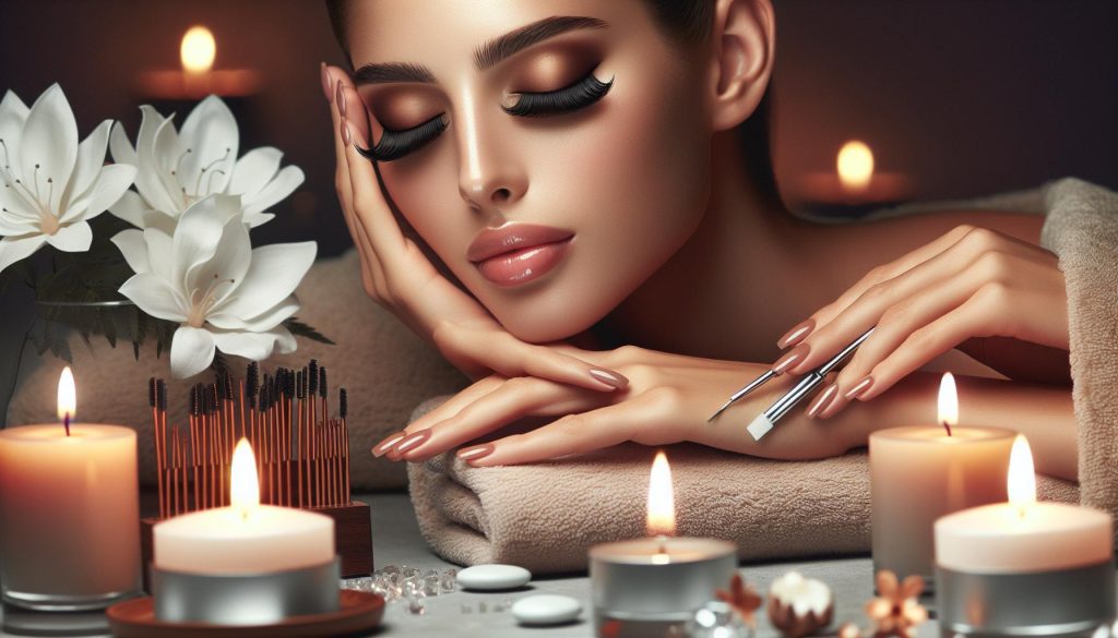 Lash botox bomb cena: Kolik zaplatíte za dokonalé řasy? 1 Lash botox bomb cena: Kolik zaplatíte za dokonalé řasy?