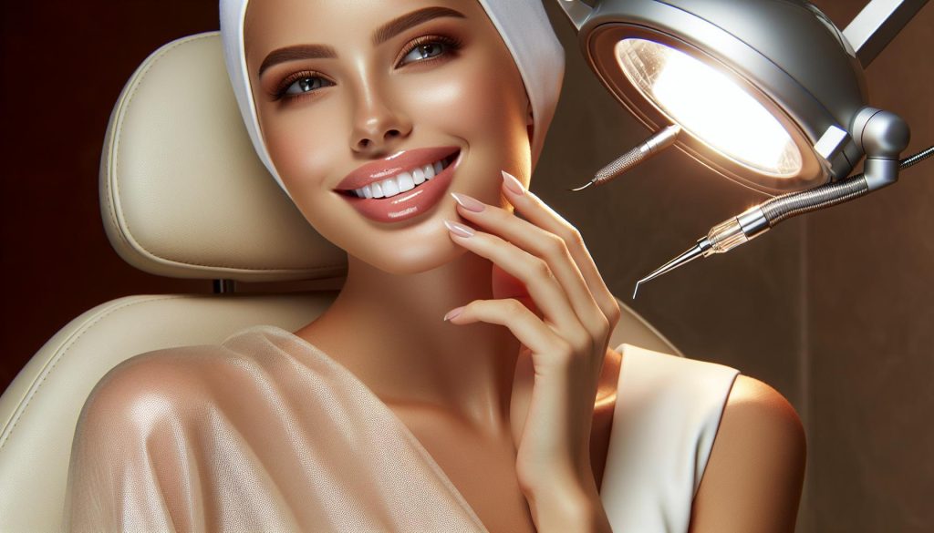 Bělení zubů Karlovy Vary: Zářivý úsměv na dosah ruky