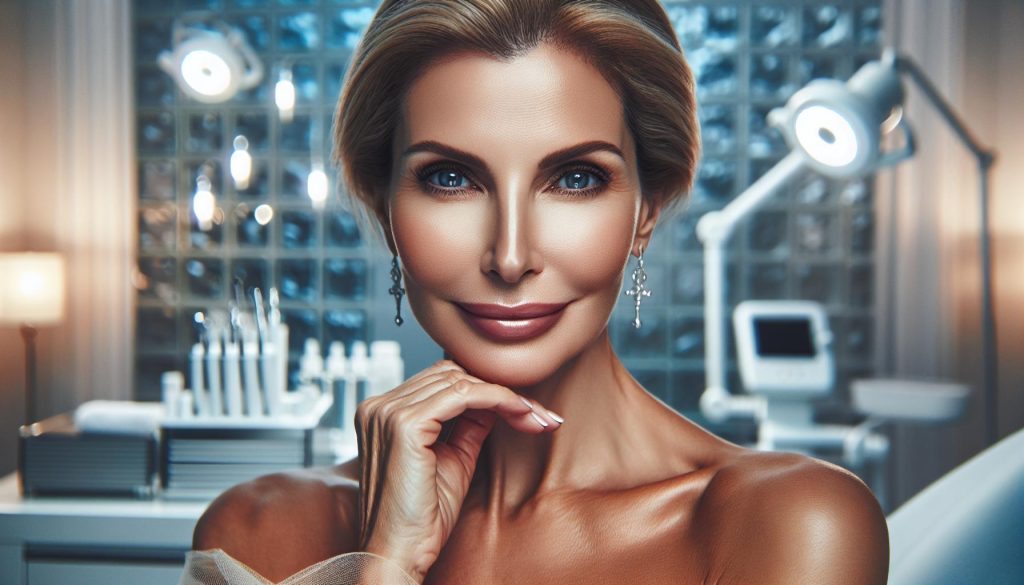 Nicole Kidman plastiky: Jak zůstává ikonou krásy i po letech?