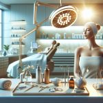 Cena chemického peelingu: Kolik zaplatíte za krásnou pleť?