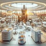 Nejlepší chemický peeling Praha: Kde najdete špičkové služby v hlavním městě