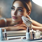 Lash lifting doma: Jak si bezpečně udělat lash lift sama?