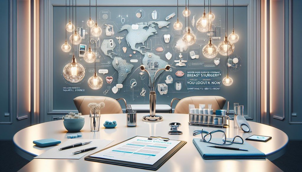 Kdy hradí pojišťovna plastiku prsou? Vše, co potřebujete vědět!