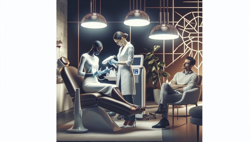 Cena laseru a chemického peelingu: Která metoda je výhodnější?