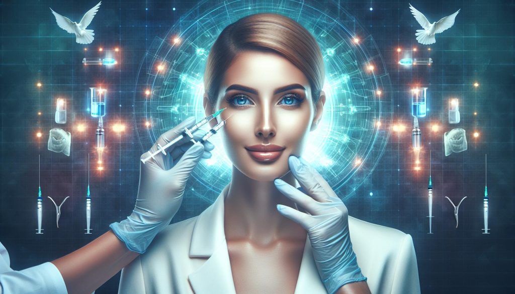 Botox do podpaží cena: Kolik vás bude stát svěží pocit?