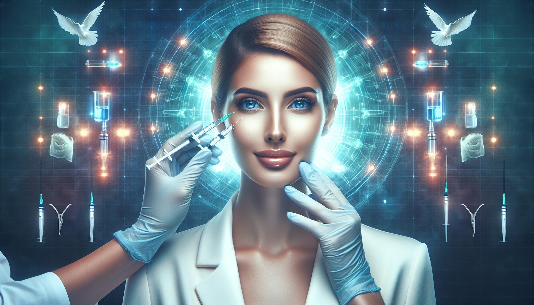 Botox do podpaží cena: Kolik vás bude stát svěží pocit?