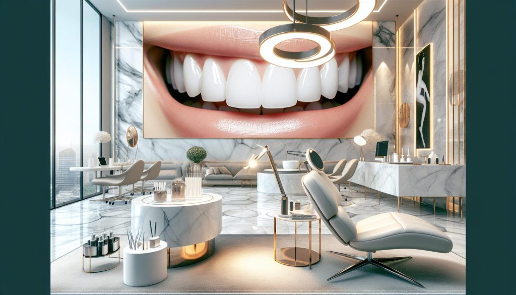 Bělení zubů Karviná: Nejlepší kliniky pro váš úsměv