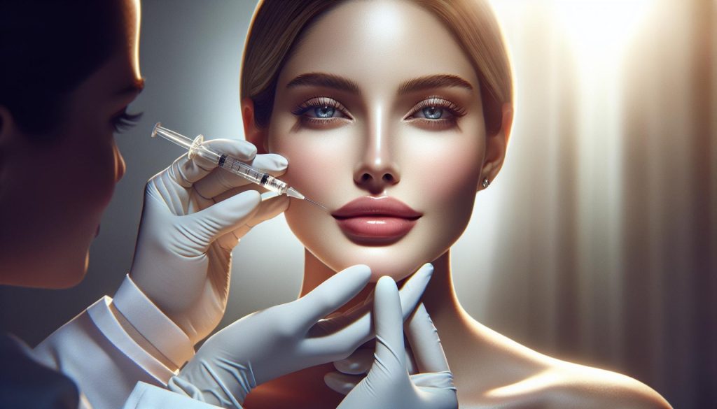 Co se stane s vaší kůží, když přestanete používat botox? 1 Co se stane s vaší kůží, když přestanete používat botox?