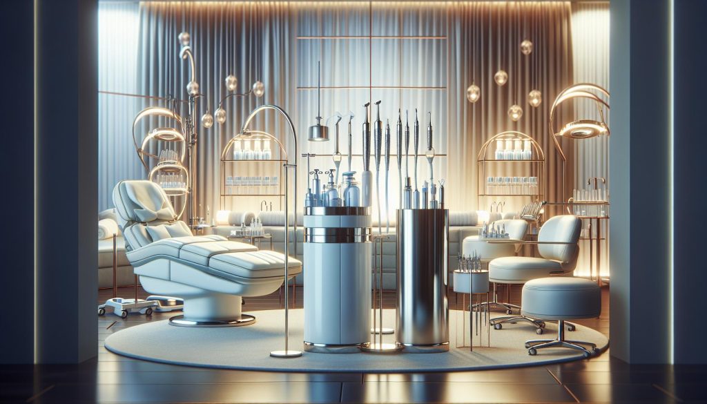 Chemický peeling Královo Pole zkušenosti: Kde najdete nejlepší péči?