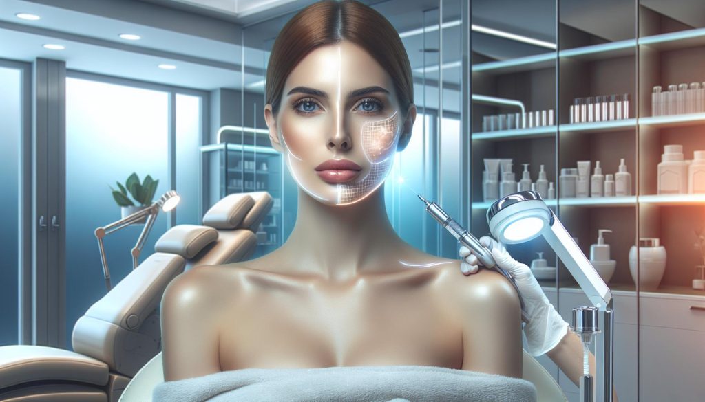 Zjistěte, jak chemický peeling cena kosmetika změní váš vzhled