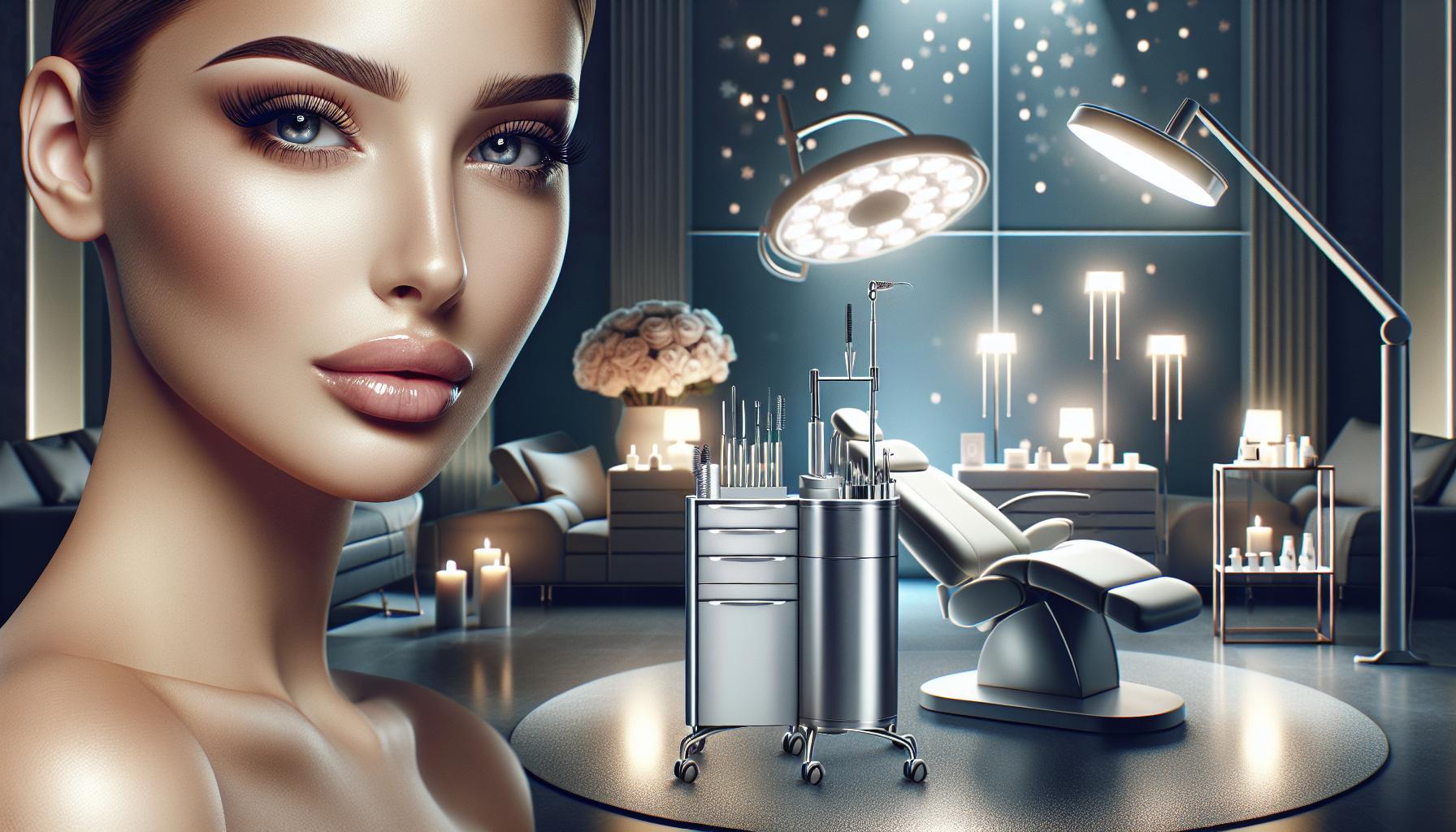 Lash lifting Praha 6: Co očekávat a jak se připravit? 126 Lash lifting Praha 6: Co očekávat a jak se připravit?