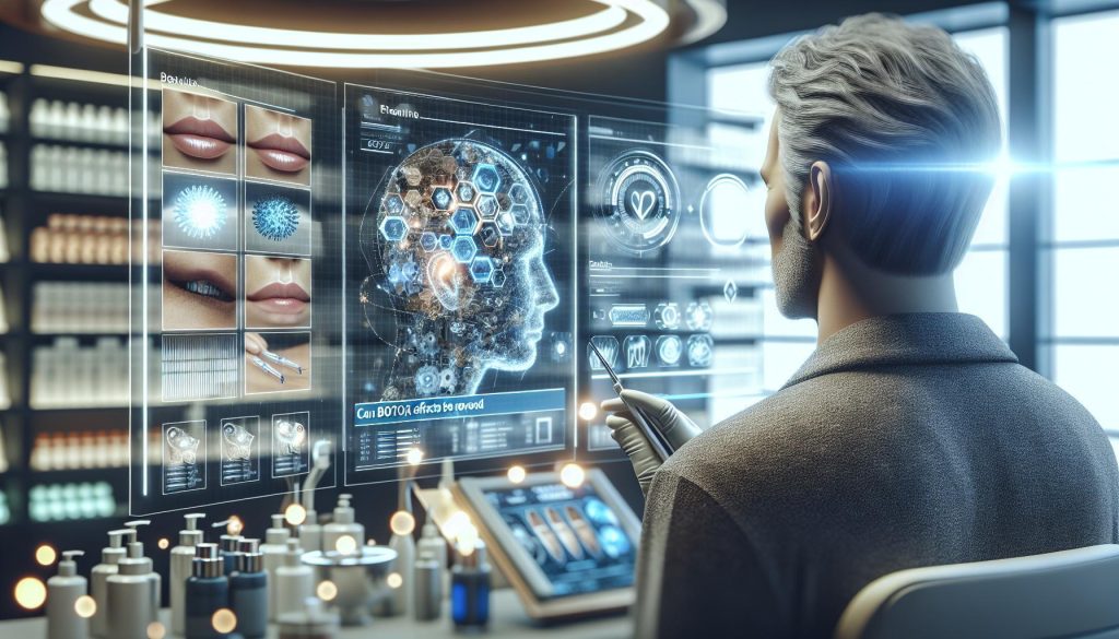 Lze odstranit účinky botoxu? Jak zvrátit nežádoucí výsledky