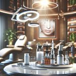 Chemický peeling akné recenze: Opravdu pomáhá proti pupínkům?