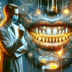 Nedostatek železa v těle a žluté zuby: Co mají společného?