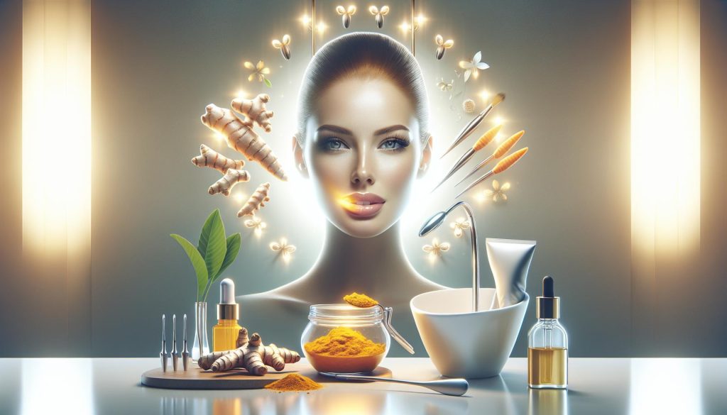 Bělení zubů kurkumou: Mýtus nebo účinná metoda? 1 Bělení zubů kurkumou: Mýtus nebo účinná metoda?