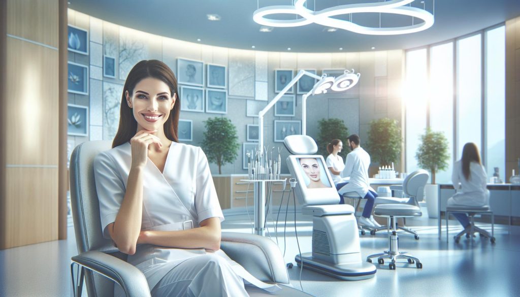 Kristina Kovesová plastika: Zákroky, které změnily její život!