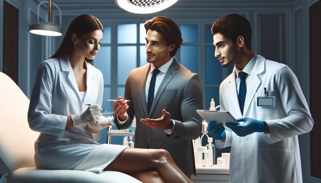 Jak často můžu na chemický peeling? Odborné doporučení pro vás